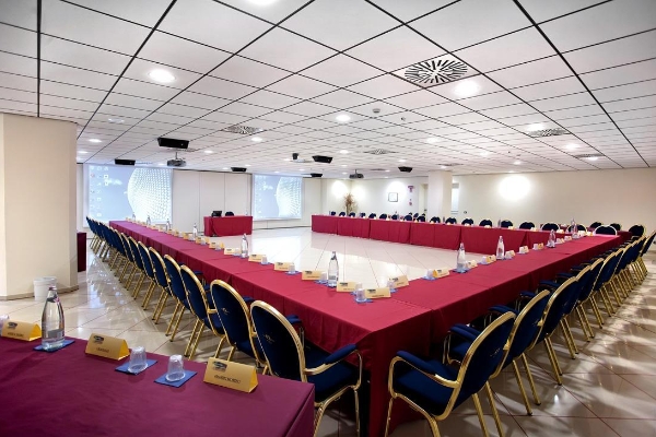 Best Western Palace Hotel